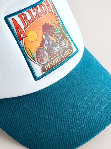 Next Hoed in Gemengde kleuren