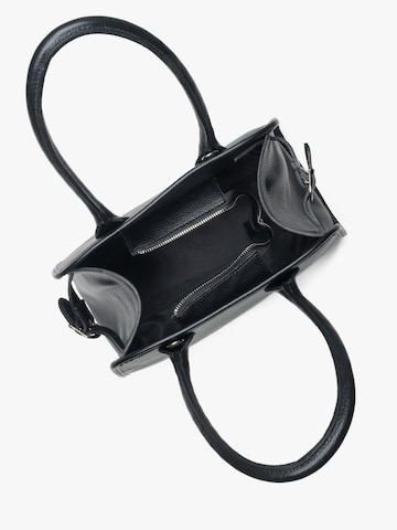 Estro Handbag '1306' in Black