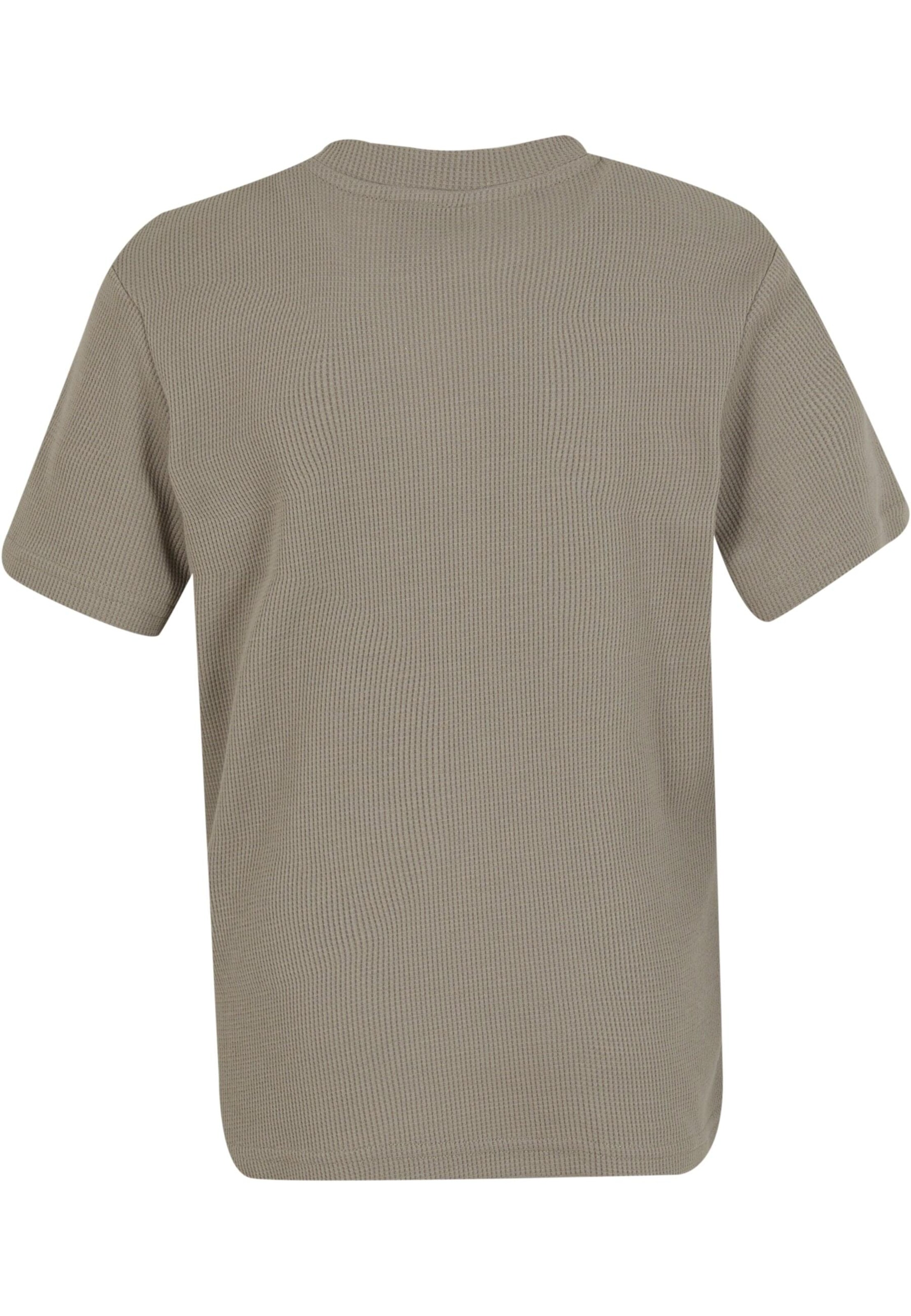 Urban Classics Särk, värv roheline