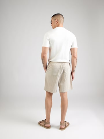 GAP regular Παντελόνι σε γκρι: πίσω