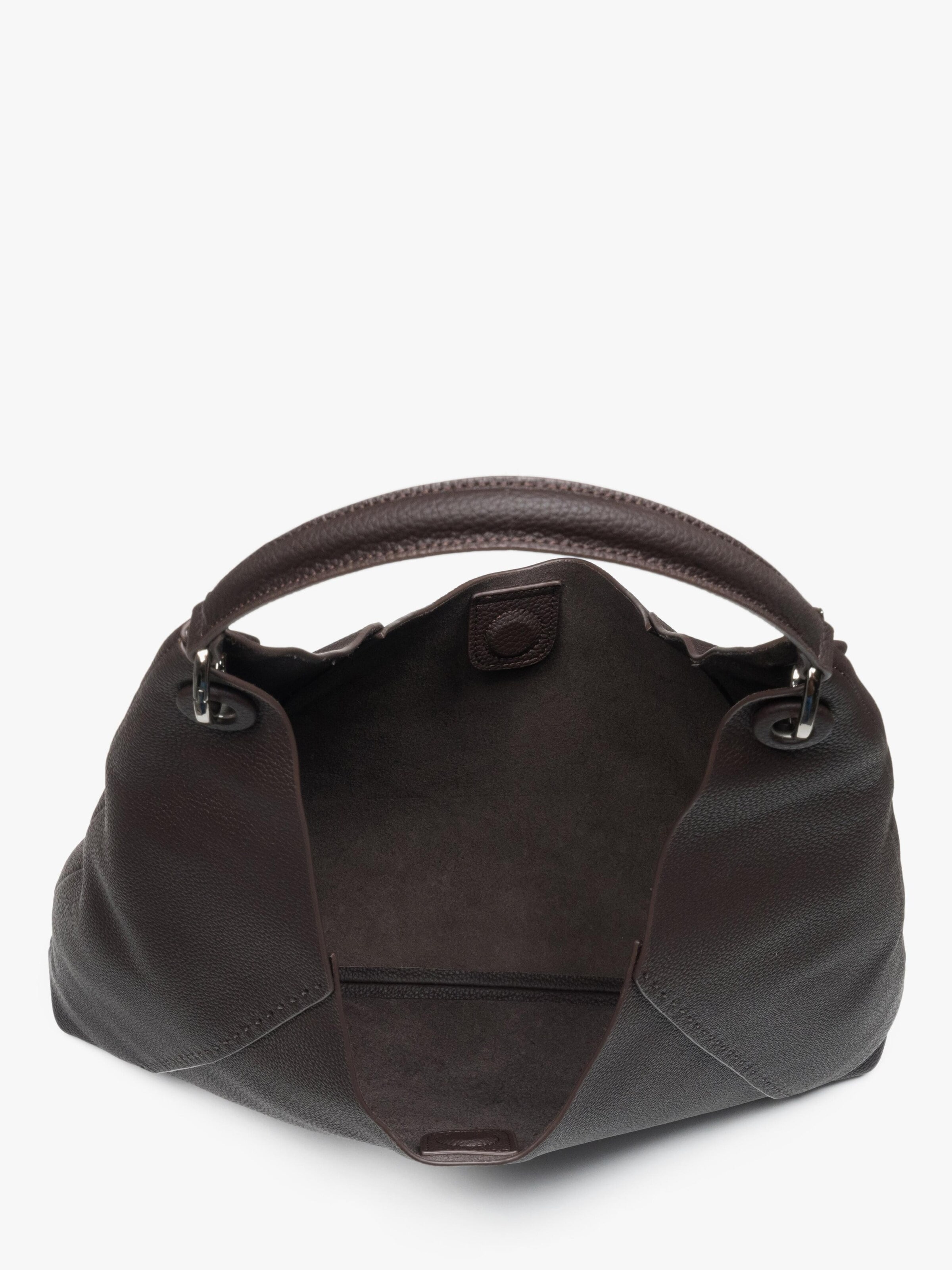 Estro - Bolso de mano '9509' en marrón