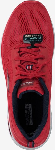 SKECHERS Sneakers '124578' in Red