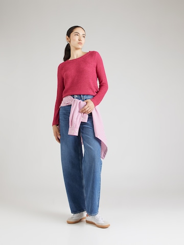 Pull-over 'ONLGeena' ONLY en rose