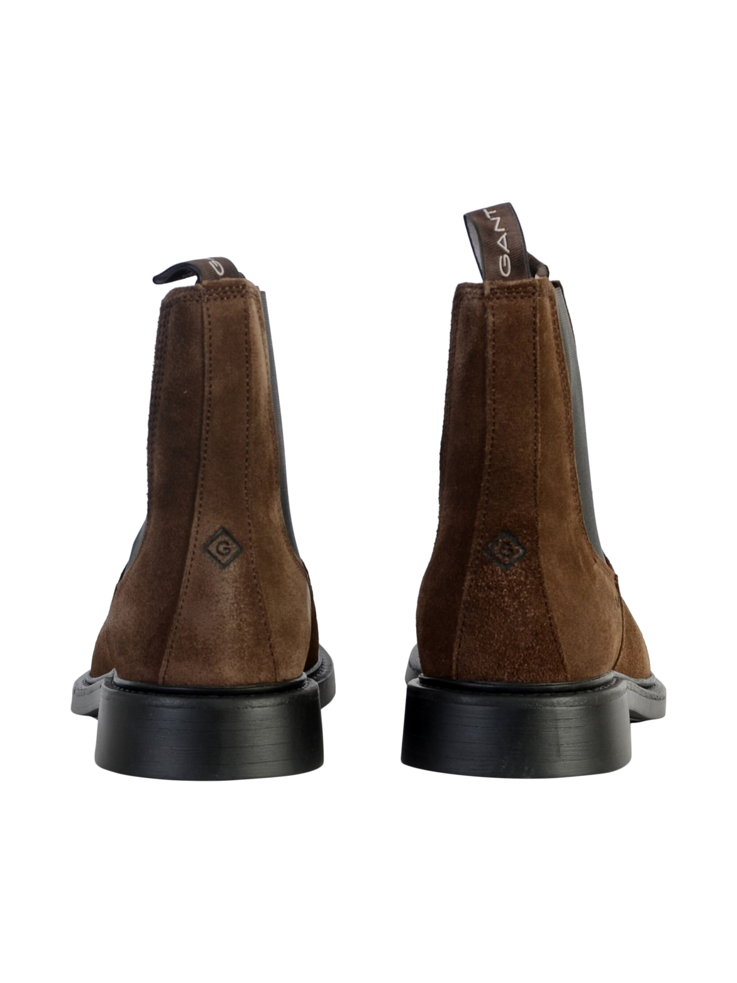 GANT Boots in Brown