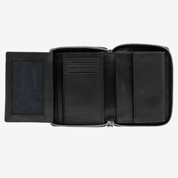 JOOP! Wallet 'Loreto Argos' in Black