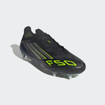 ADIDAS PERFORMANCE Soccer shoe 'F50 Elite' in Black