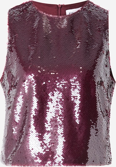 FRNCH PARIS Bluza 'Dafne' u burgund, Pregled proizvoda