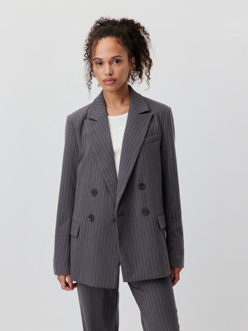 Blazer LeGer by Lena Gercke en gris