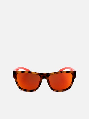 Smith Sonnenbrille‌ in Rot