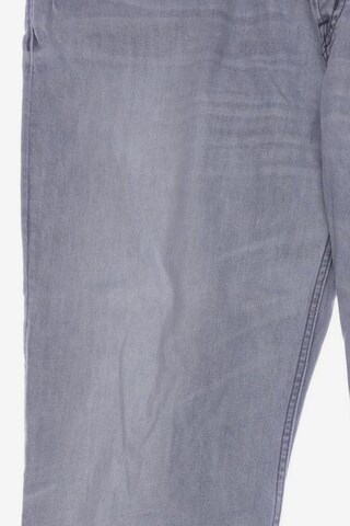 7 for all mankind Jeans 34 in Grau