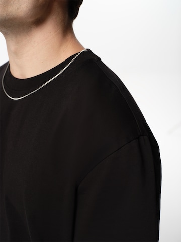 ABOUT YOU x Jaime Lorente - Camiseta 'Danilo' en negro