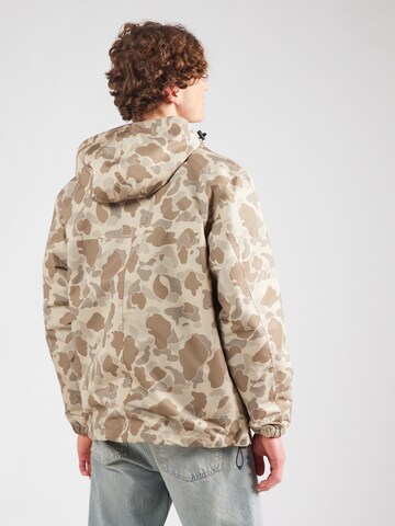 Carhartt WIP Overgangsjakke i beige