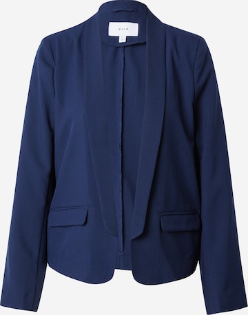 Blazer 'SANCHO' VILA en bleu : devant