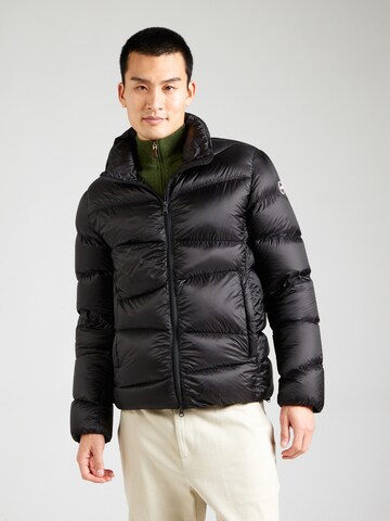 Colmar Winter jacket in Black: front