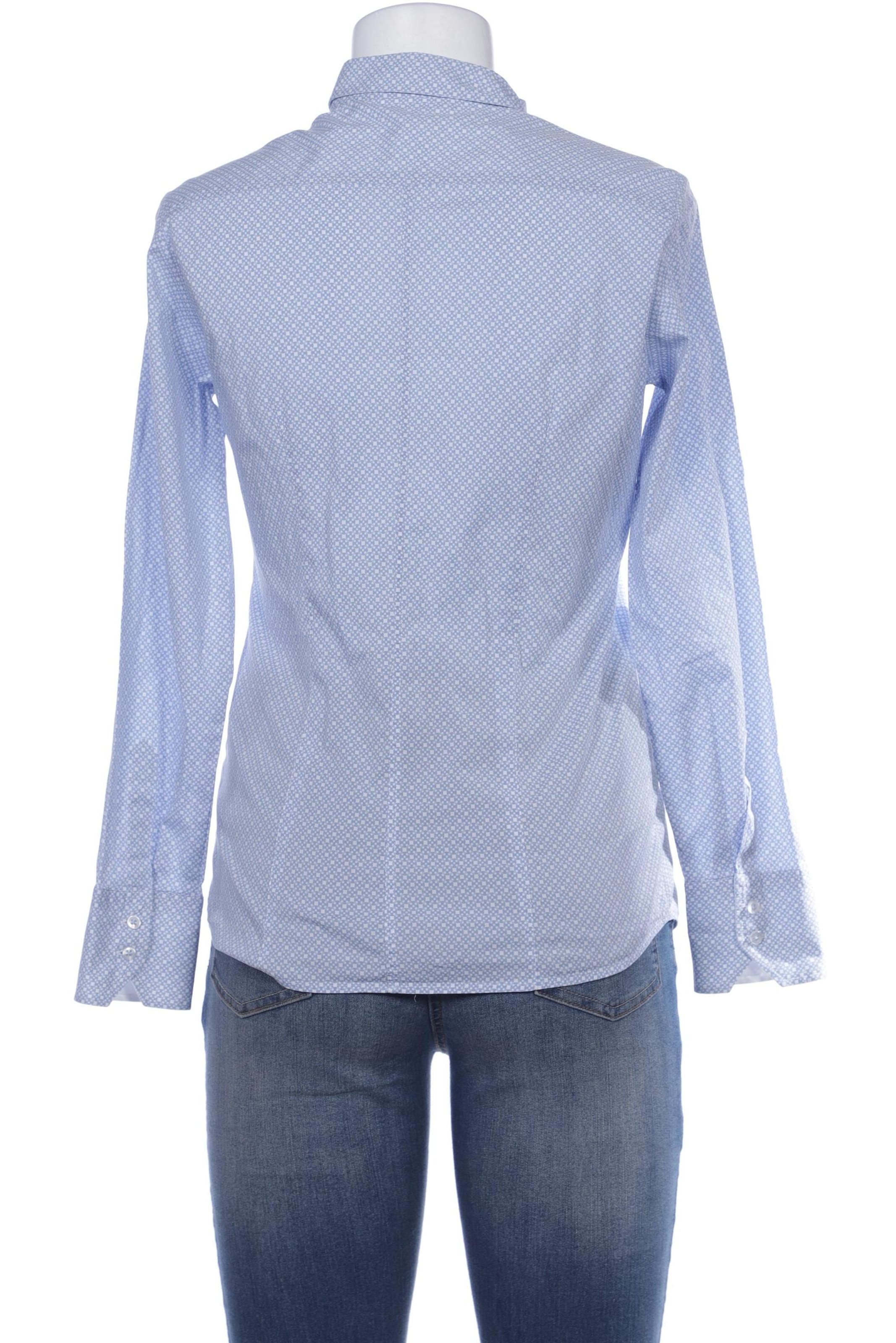 ETERNA Blouse & Tunic in M in Blue