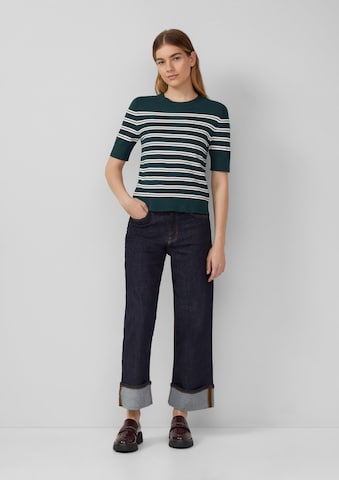 Pull-over s.Oliver en bleu