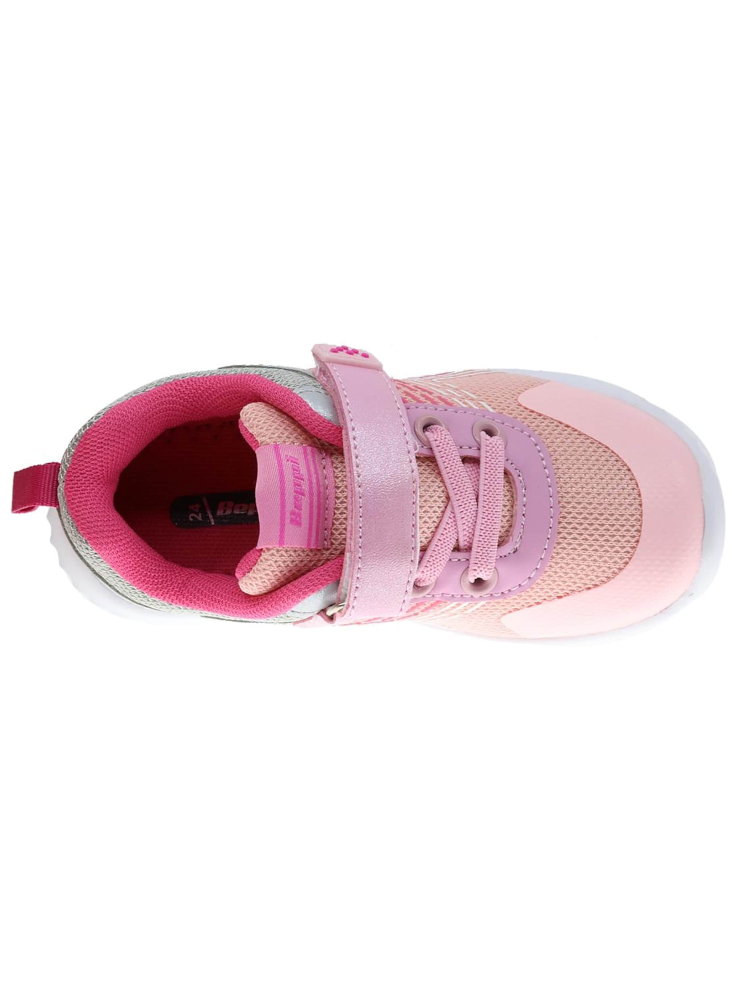 Beppi Sneakers in Roze