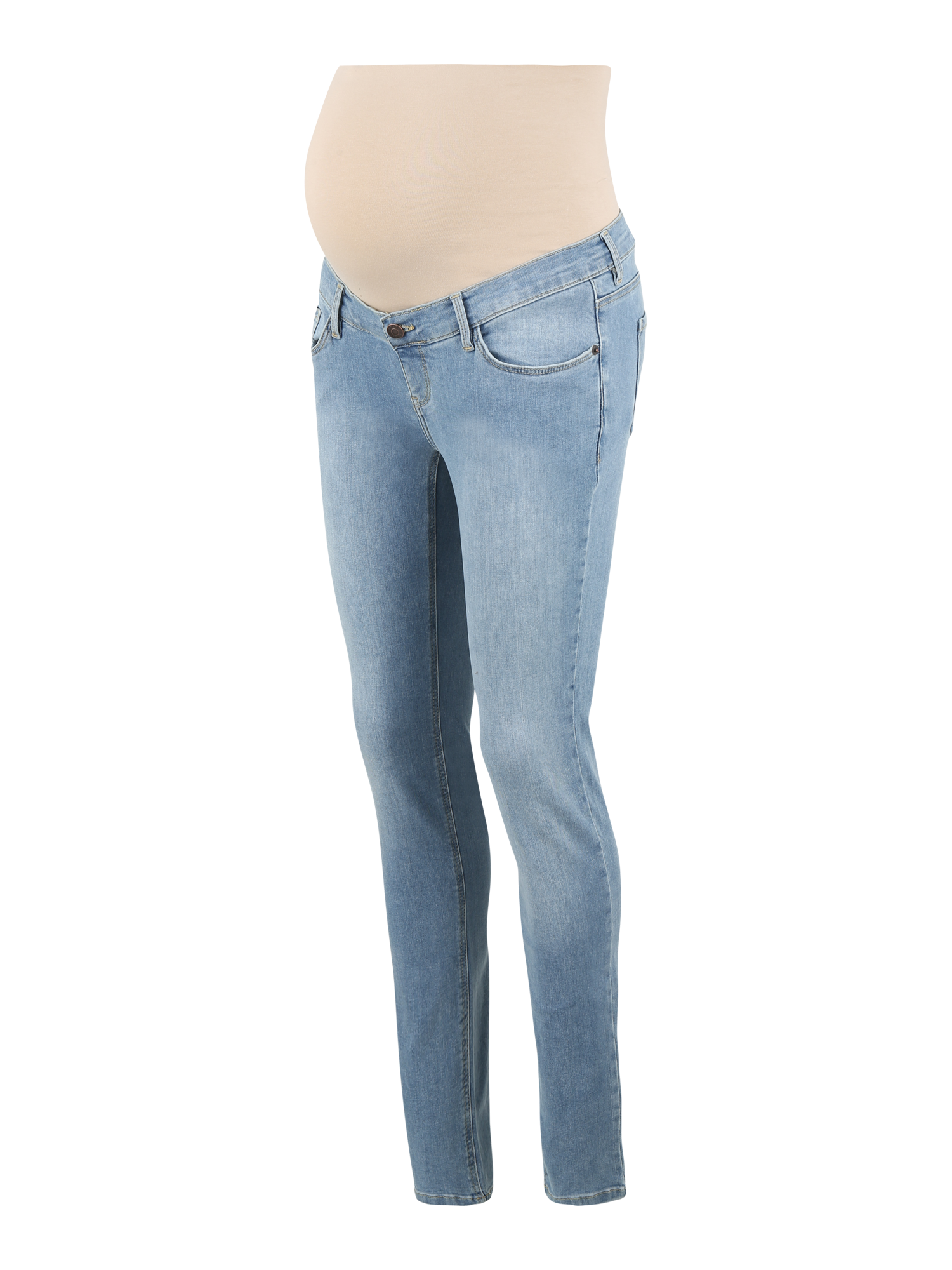 Abbigliamento tK1yy Esprit Maternity Jeans in Blu 