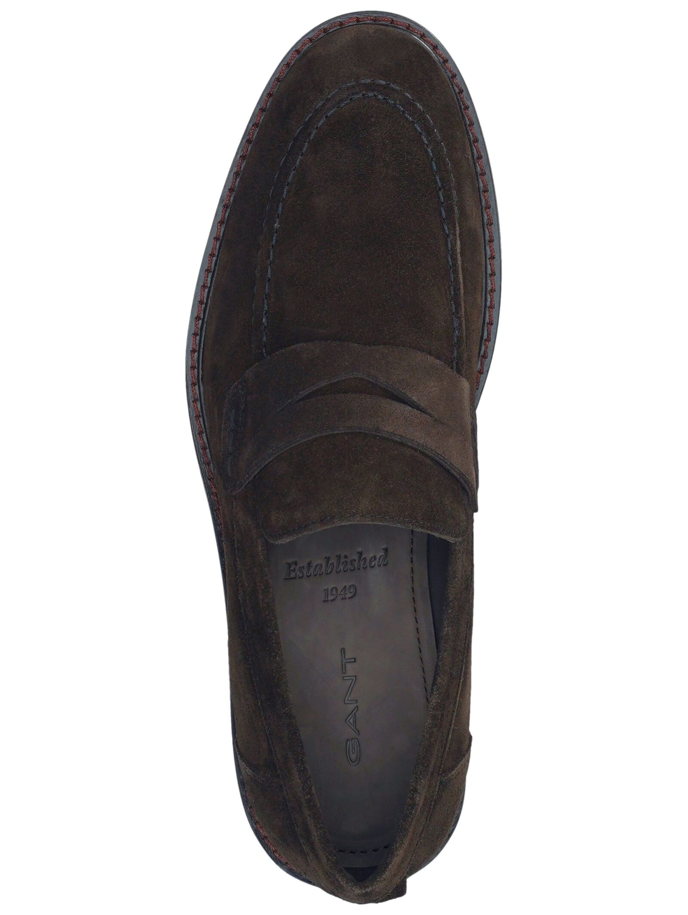 GANT Classic Flats in Brown