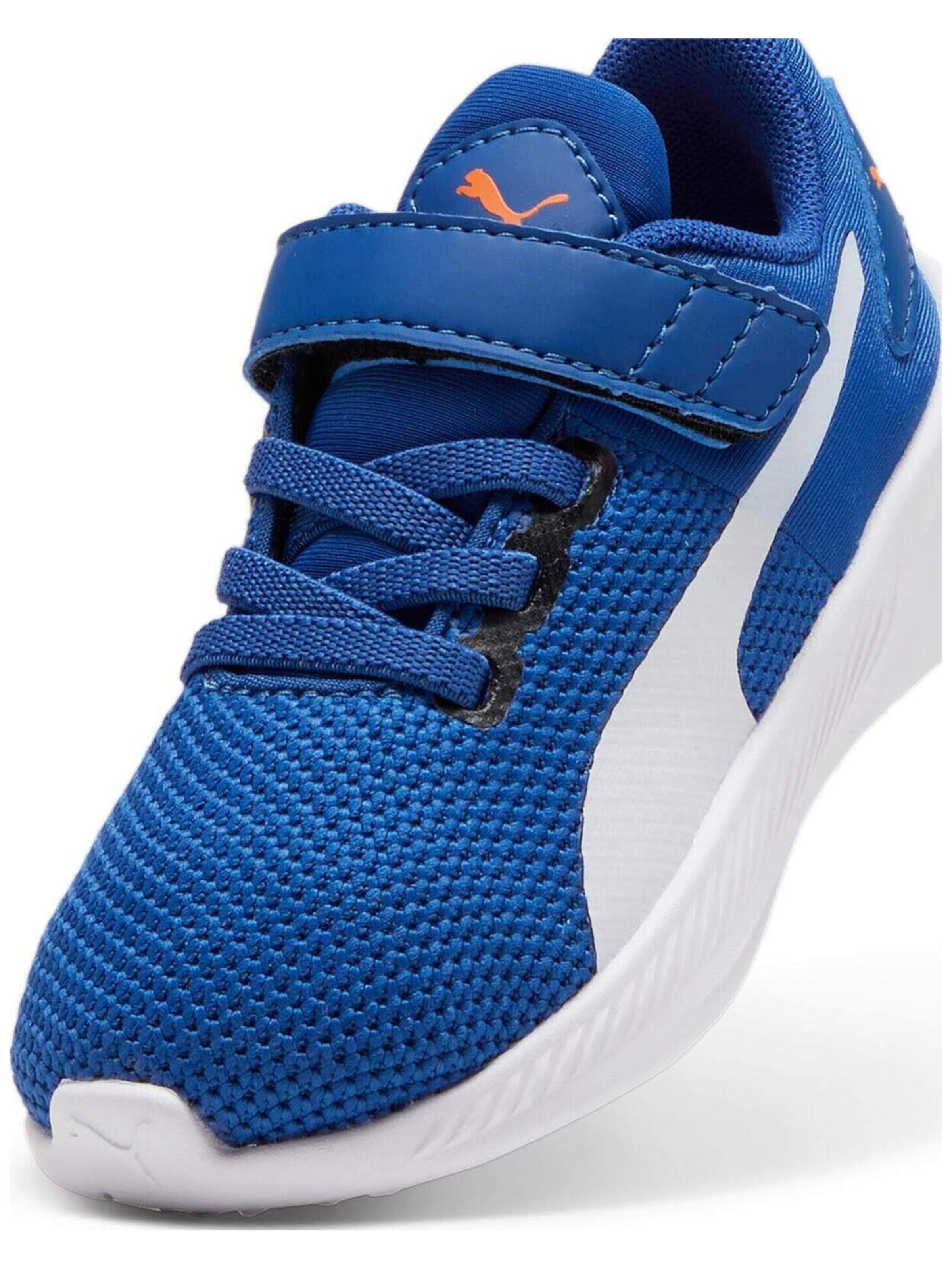 PUMA - Zapatillas deportivas 'Flyer Runner V' en azul