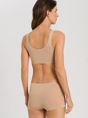 Hanro Bustier BH ' Touch Feeling ' in Beige