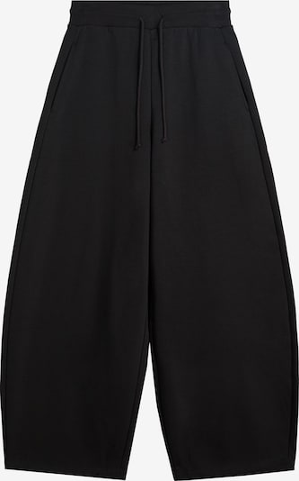 Bershka Nohavice - čierna, Produkt