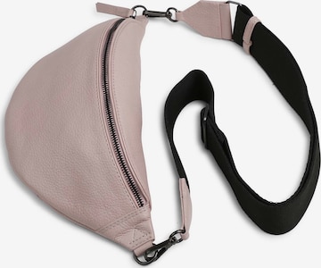 MARKBERG Fanny Pack 'Elinor' in Pink