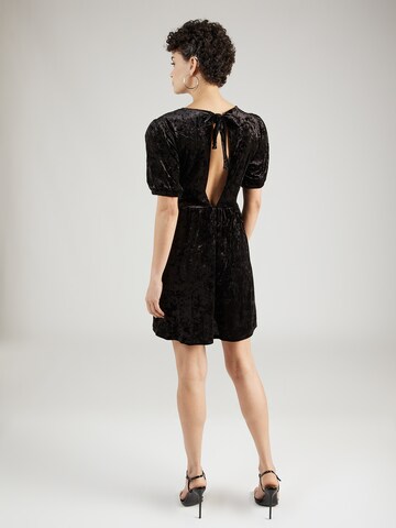 Monki Dress in Black