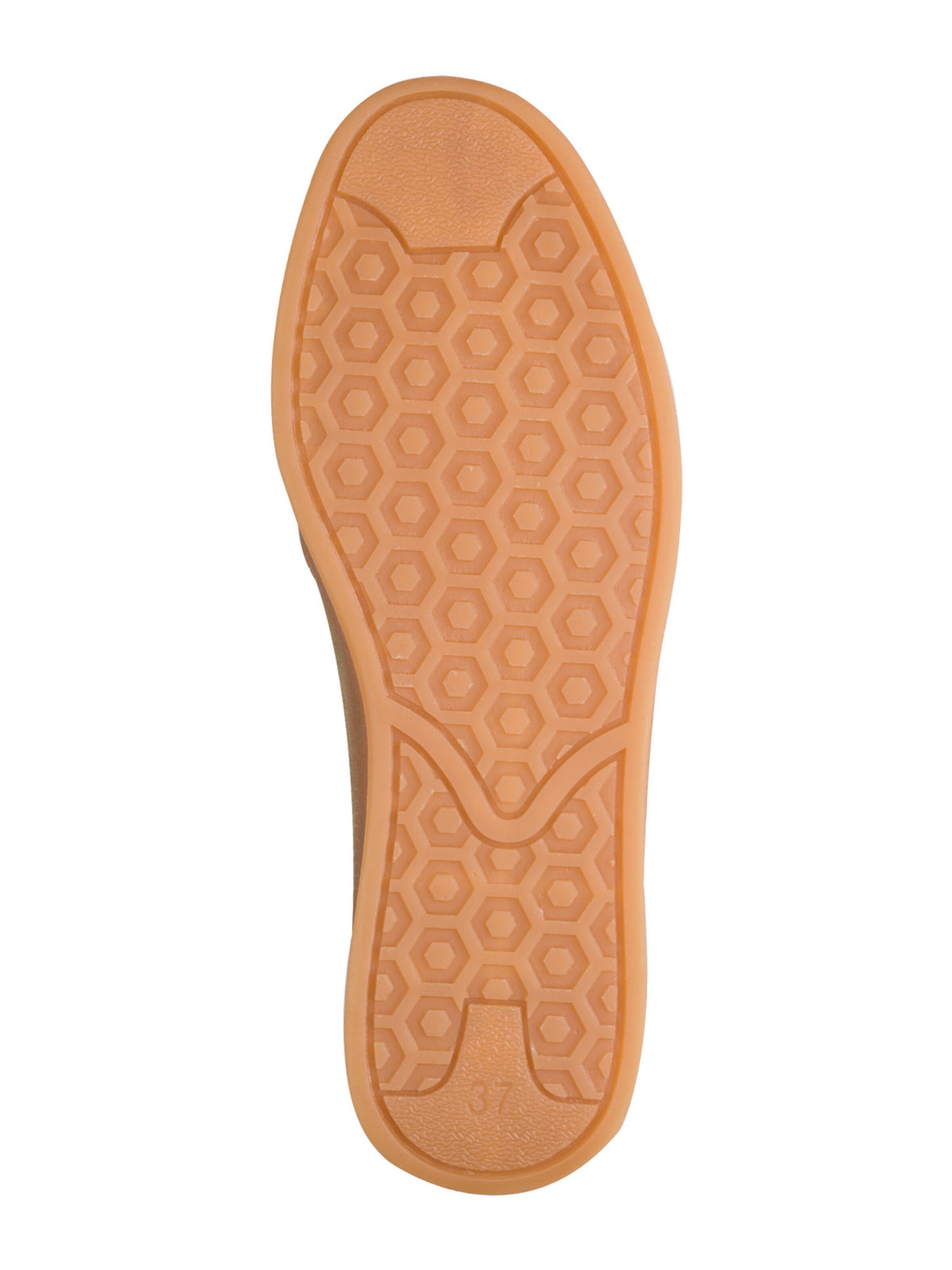 MARCO TOZZI by GUIDO MARIA KRETSCHMERNiske tenisice - smeđa boja