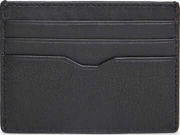 TOMMY HILFIGER Etui 'Central' in Schwarz