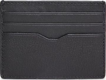 TOMMY HILFIGER Etui 'Central' in Schwarz