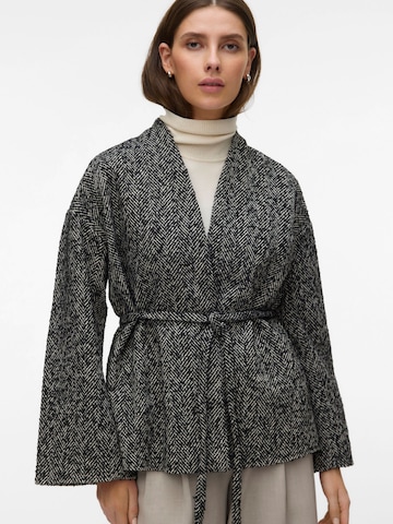 Giacca di mezza stagione 'AWChelsea' di VERO MODA in nero: frontale