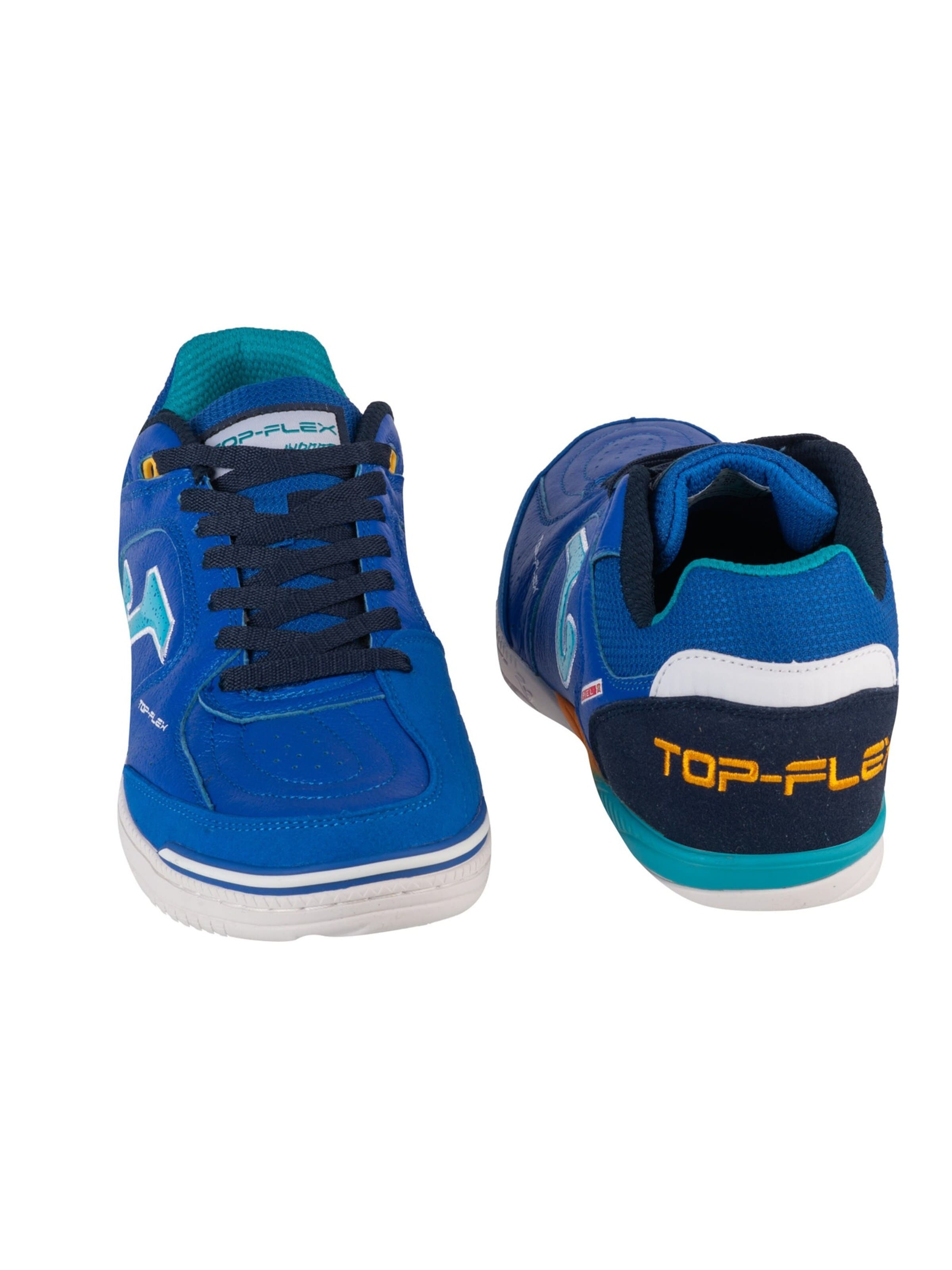 JOMA Soccer shoe 'Joma Top Flex 25 TOPW IN' in Blue