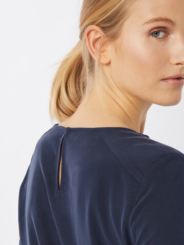 s.Oliver Bluse in Blau