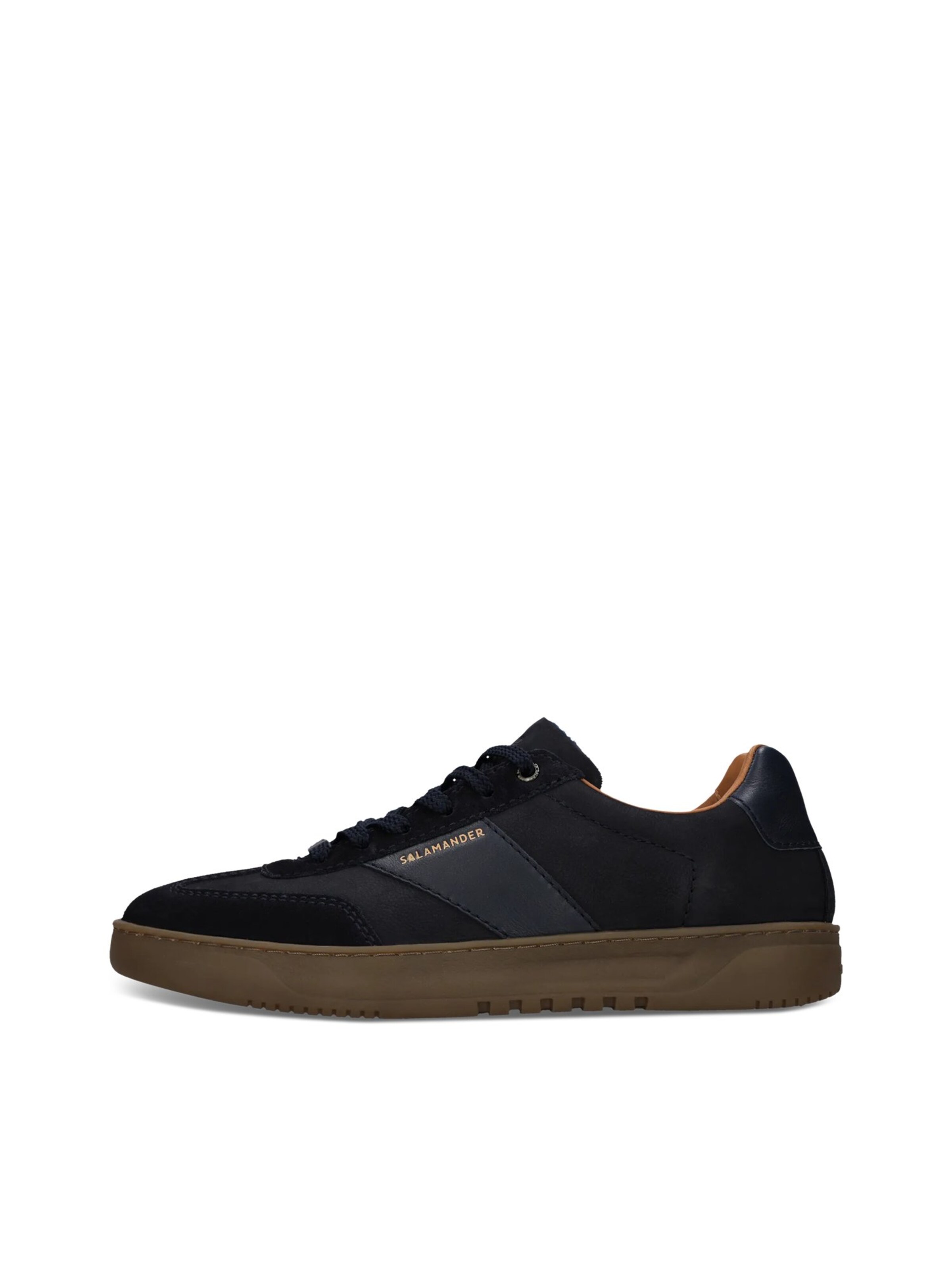 Sneaker bassa di SALAMANDER in blu
