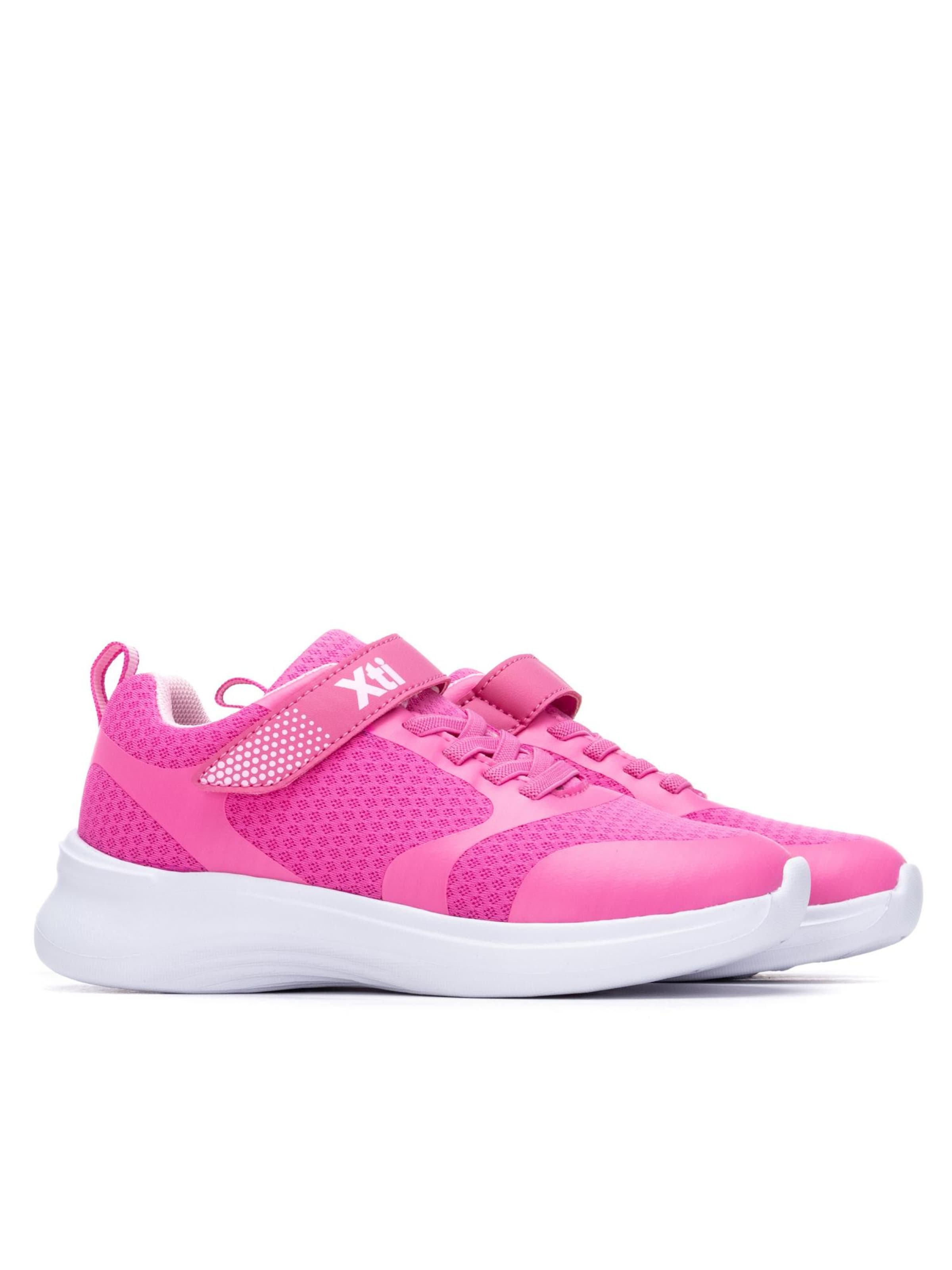 Xti Sneakers in Pink