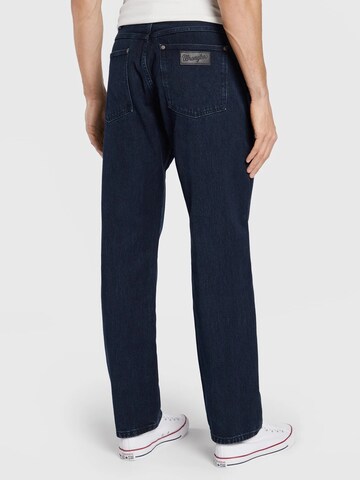 WRANGLER Loose fit Jeans 'Wrangler - Frontier Winner' in Blue