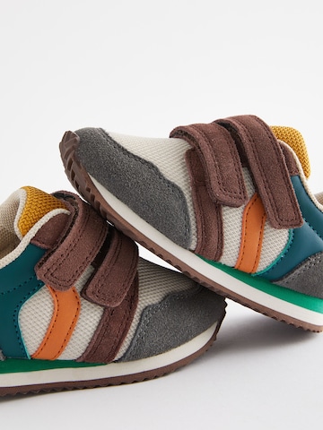 Next Sneaker in Beige