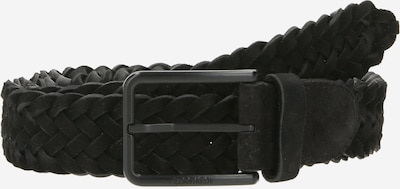 Calvin Klein Cinturón en negro, Vista del producto