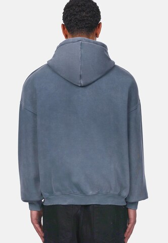 Giacca di felpa di Dropsize in grigio