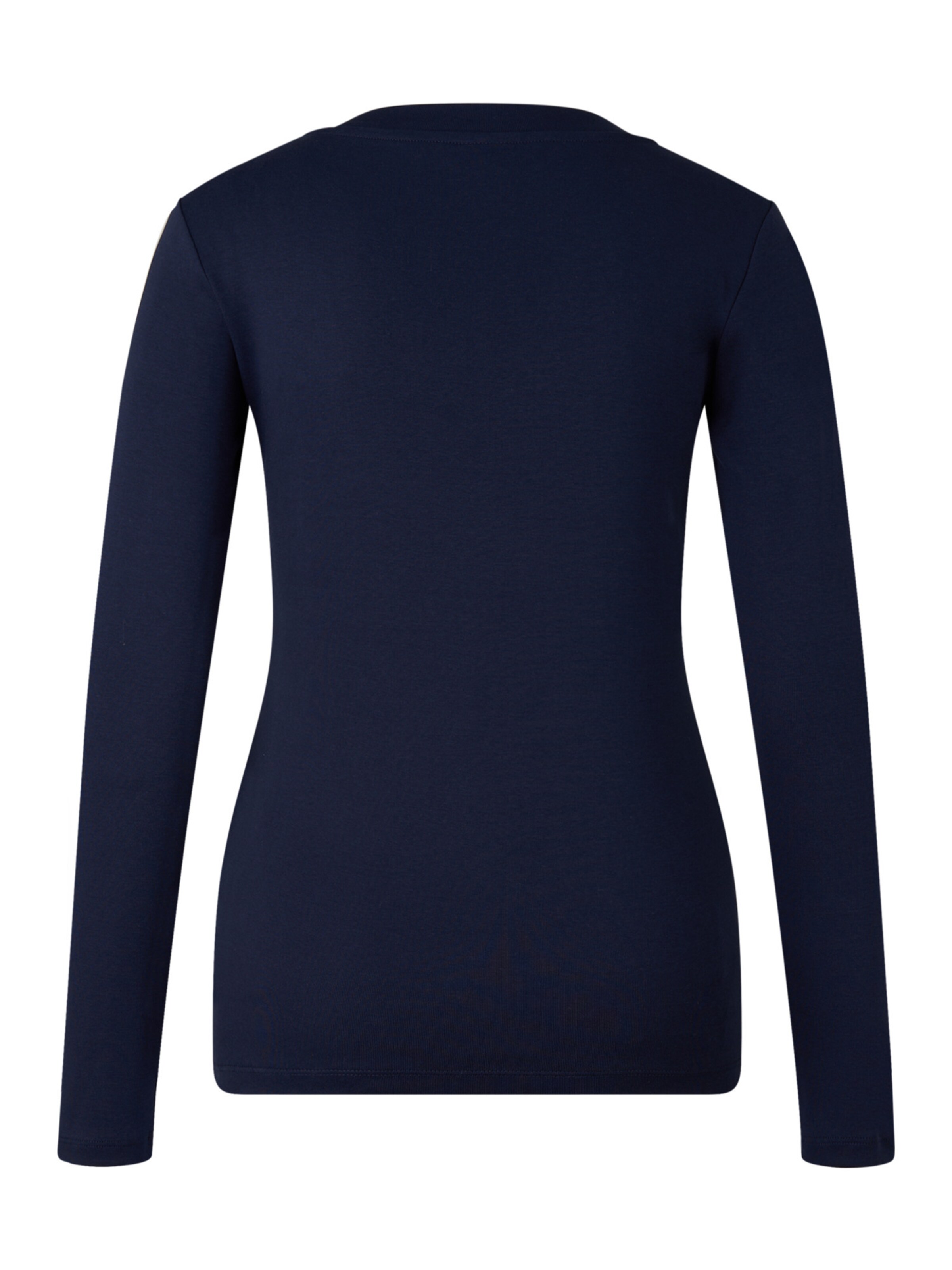 BOGNER Shirt 'NIKINI-1' in Blue