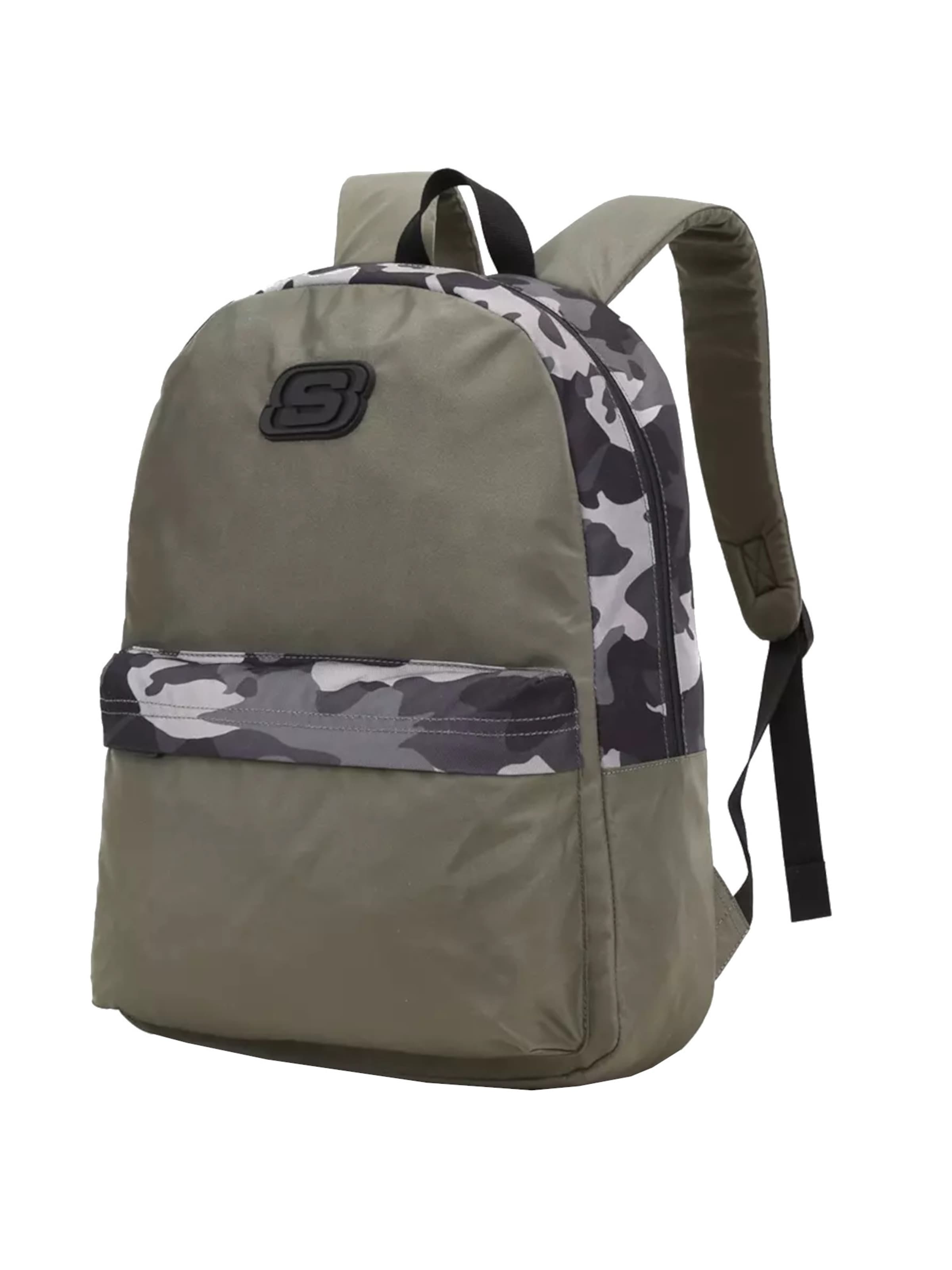 SKECHERS Backpack 'Skechers San Diego Backpack' in Green