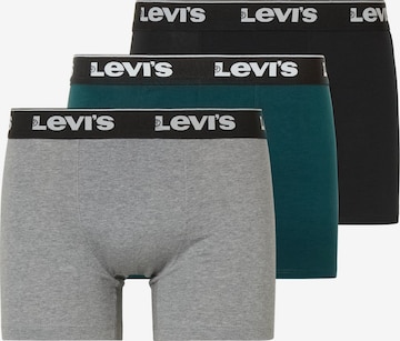 LEVI'S ® - Boxers em cinzento: frente