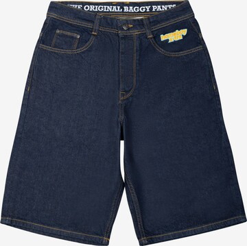 HOMEBOY Loose fit Jeans in Blue: front