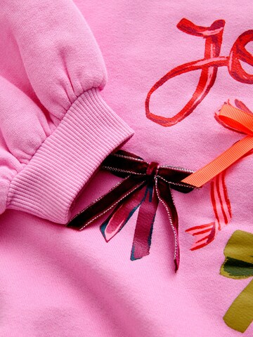 Next Πουλόβερ σε ροζ