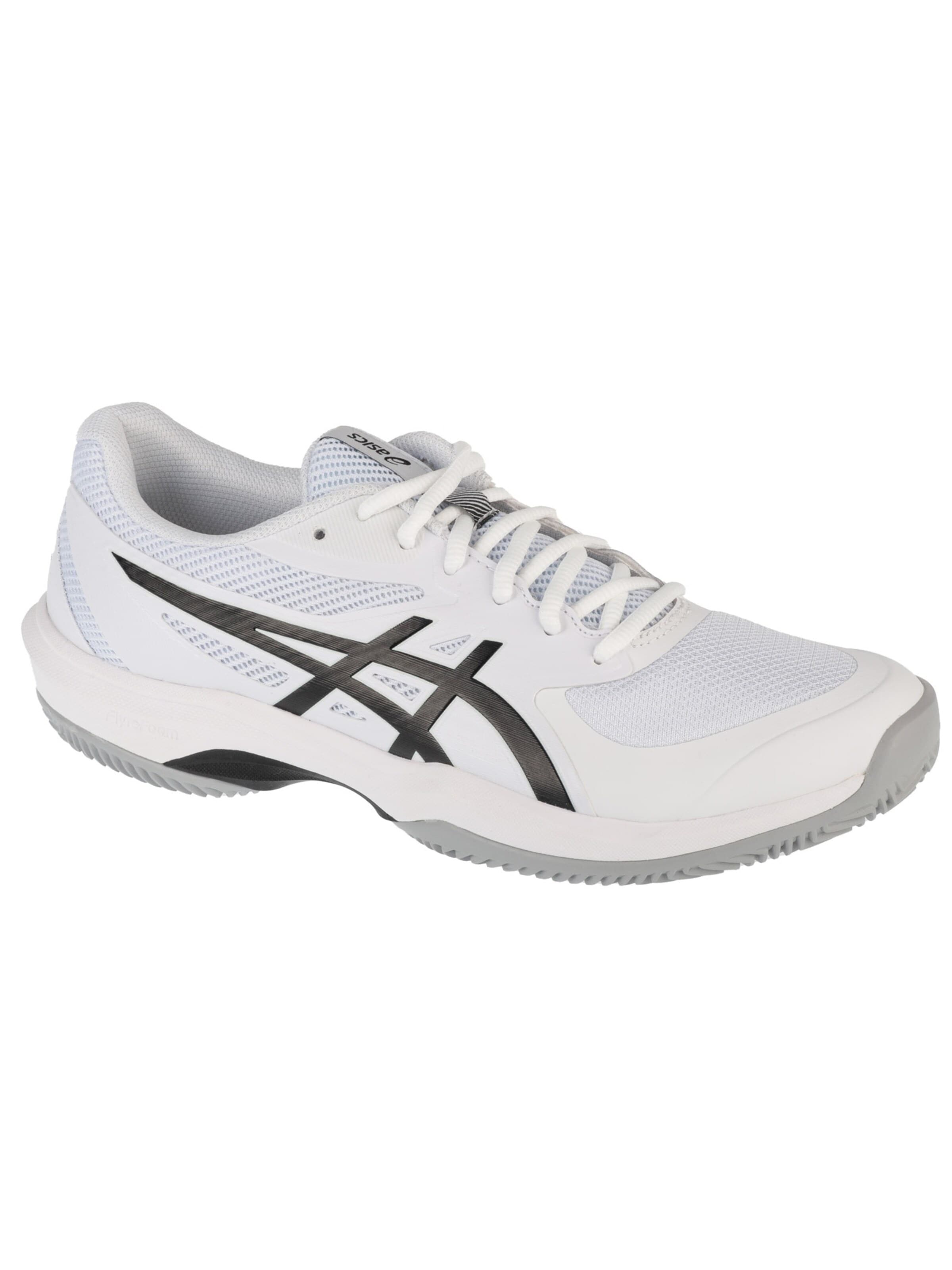 ASICS Sportschoen 'ASICS FF Clay/OC' in Wit: voorkant