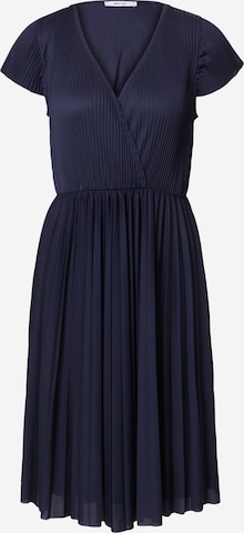 ABOUT YOU Dress 'Astrid' in Blue: front