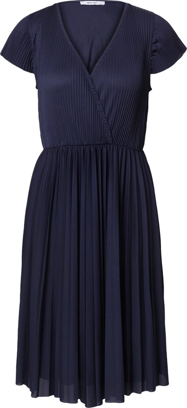 ABOUT YOU Kleid 'Astrid' in Dunkelblau YR6212 ABOUT YOU Kleid 'Astrid' in Dunkelblau YR6212