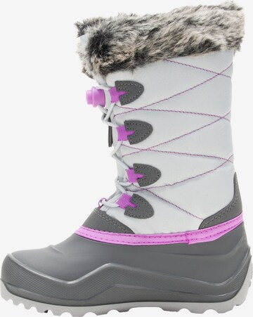 Kamik Boots 'SNOWGYPSY4' in Grey