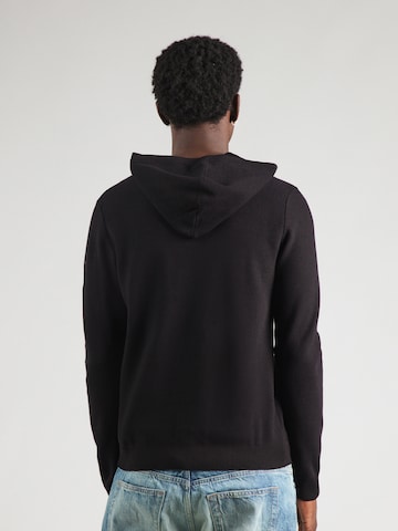 JACK & JONES - Jersey 'JCOSTANCE' en negro